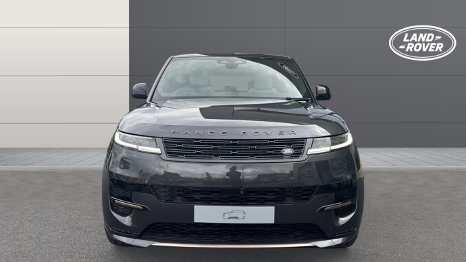 Land Rover Range Rover Sport 3.0 P460e Autobiography 5dr Auto Estate - Image 7